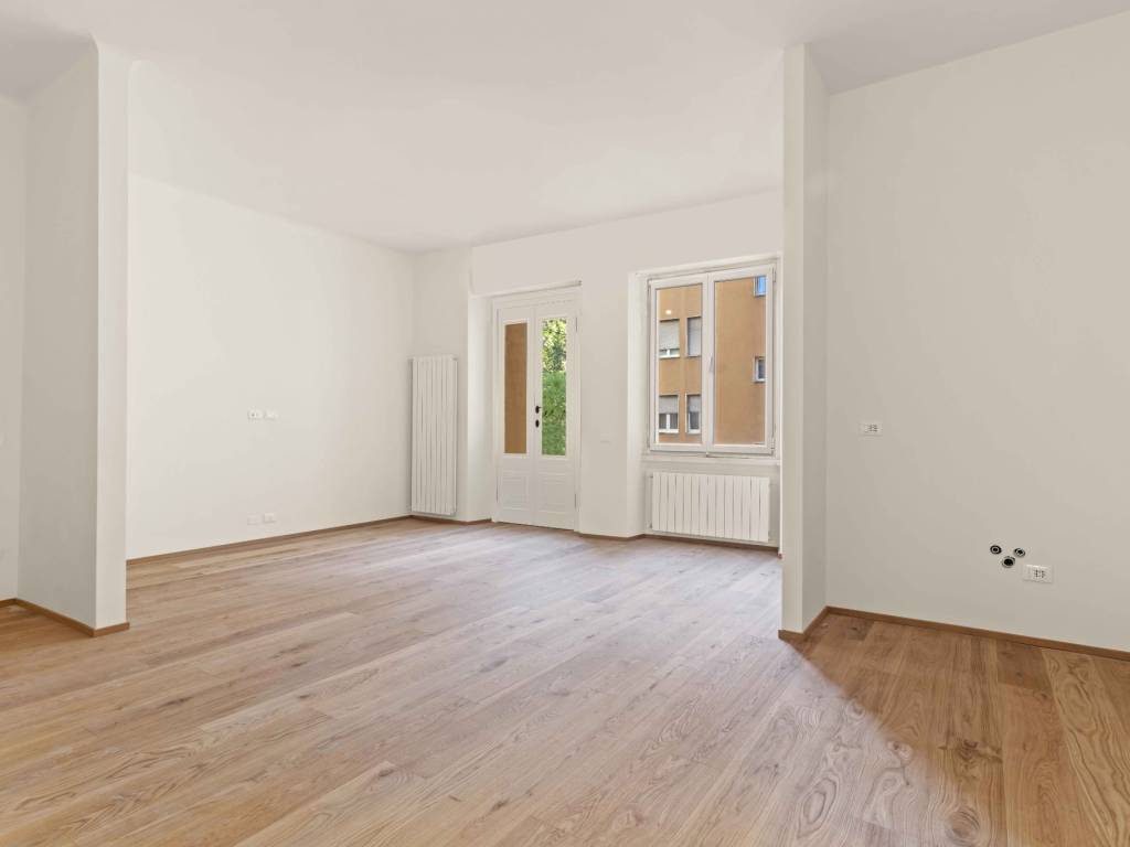 appartamento in vendita a Milano in zona Guastalla