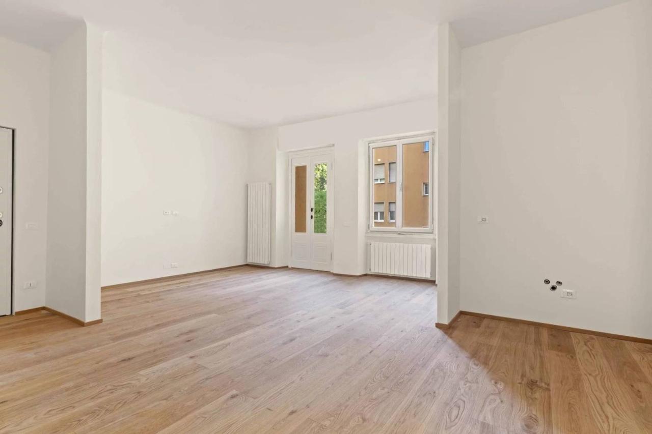 appartamento in vendita a Milano in zona Porta Vigentina