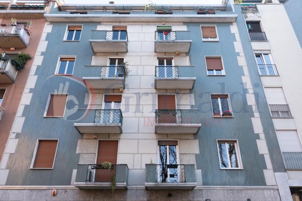 appartamento in vendita a Milano in zona Il Portello