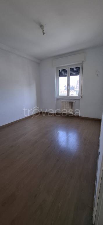 appartamento in vendita a Milano in zona San Siro