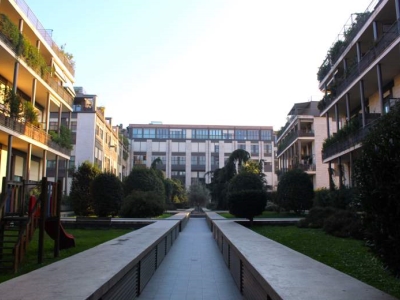 appartamento in vendita a Milano in zona Precotto