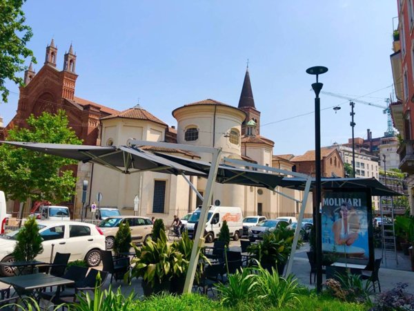 appartamento in vendita a Milano in zona Brera