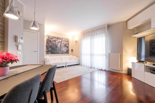appartamento in vendita a Milano in zona Bovisa