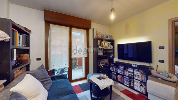 appartamento in vendita a Milano in zona Loreto