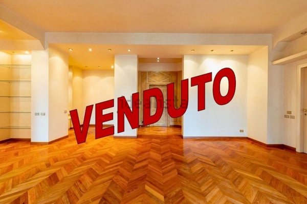 appartamento in vendita a Milano in zona San Vittore
