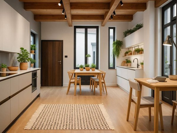 appartamento in vendita a Milano in zona Sant'Ambrogio