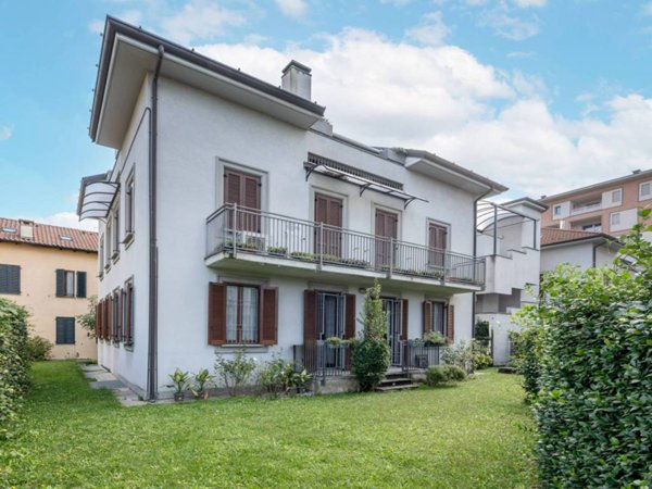 appartamento in vendita a Milano in zona Niguarda