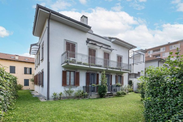 appartamento in vendita a Milano in zona Niguarda