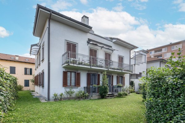 appartamento in vendita a Milano in zona Niguarda