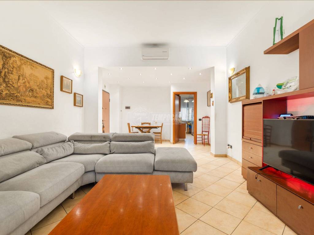 appartamento in vendita a Milano in zona Porta Romana