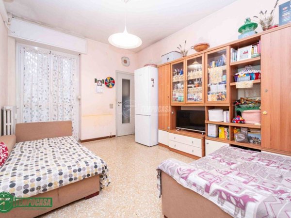 appartamento in vendita a Milano in zona Crescenzago