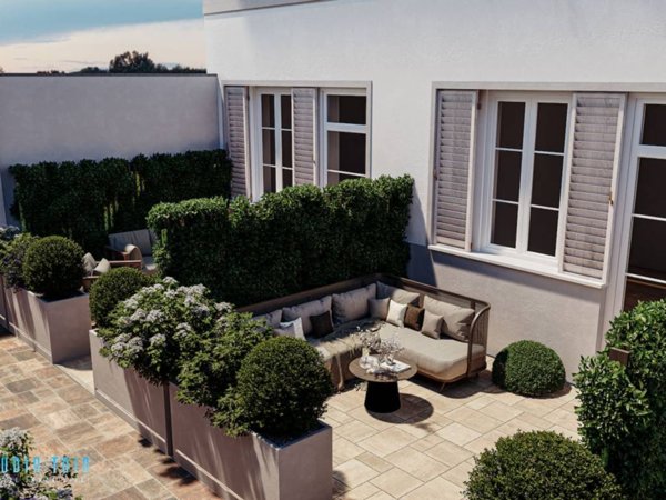 appartamento in vendita a Milano in zona Lambrate