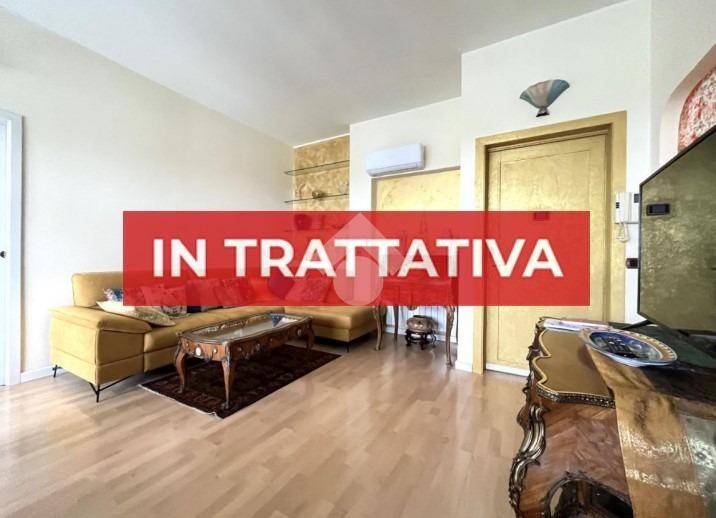 appartamento in vendita a Milano in zona Bovisa