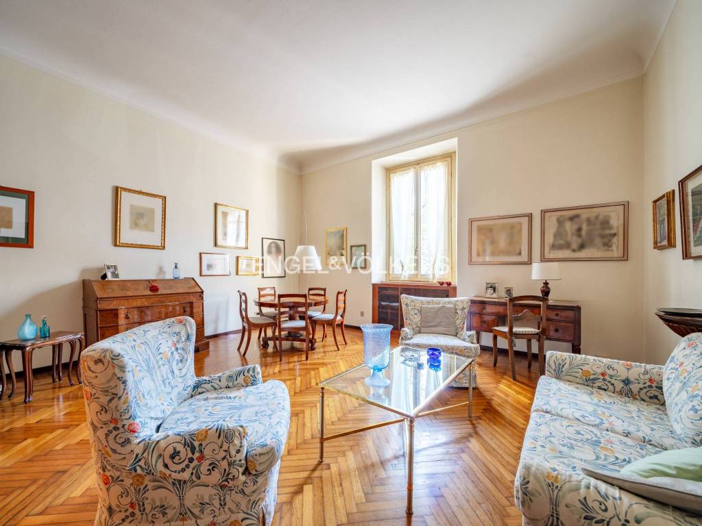 appartamento in vendita a Milano in zona Centro Direzionale