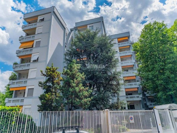 appartamento in vendita a Milano in zona Affori