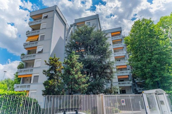 appartamento in vendita a Milano in zona Affori