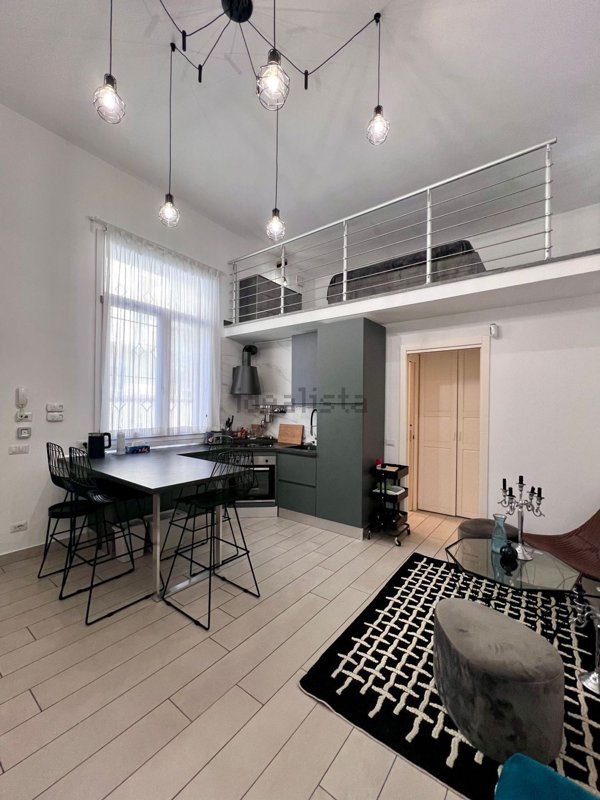 appartamento in vendita a Milano in zona Corvetto