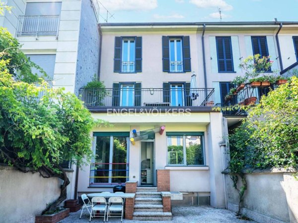 appartamento in vendita a Milano in zona Centro Storico