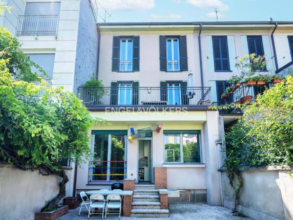 appartamento in vendita a Milano in zona Centro Storico