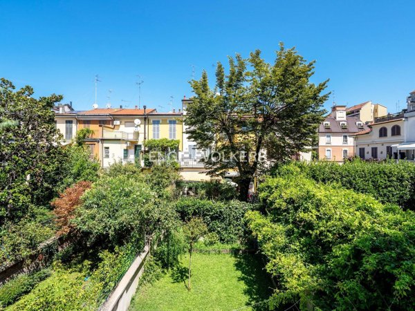 appartamento in vendita a Milano in zona San Vittore
