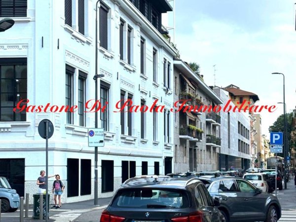 appartamento in vendita a Milano in zona Il Portello
