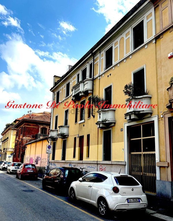 appartamento in vendita a Milano in zona Il Portello