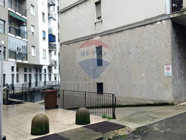 locale di sgombero in vendita a Milano