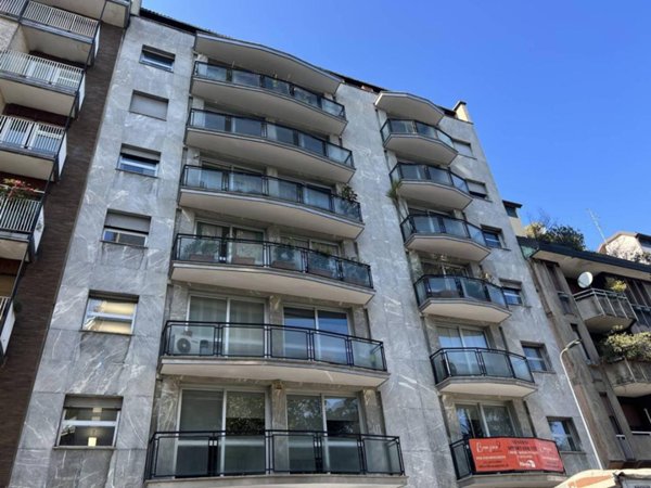 appartamento in vendita a Milano in zona Città Studi