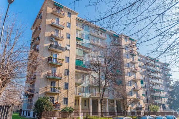 appartamento in vendita a Milano in zona Affori