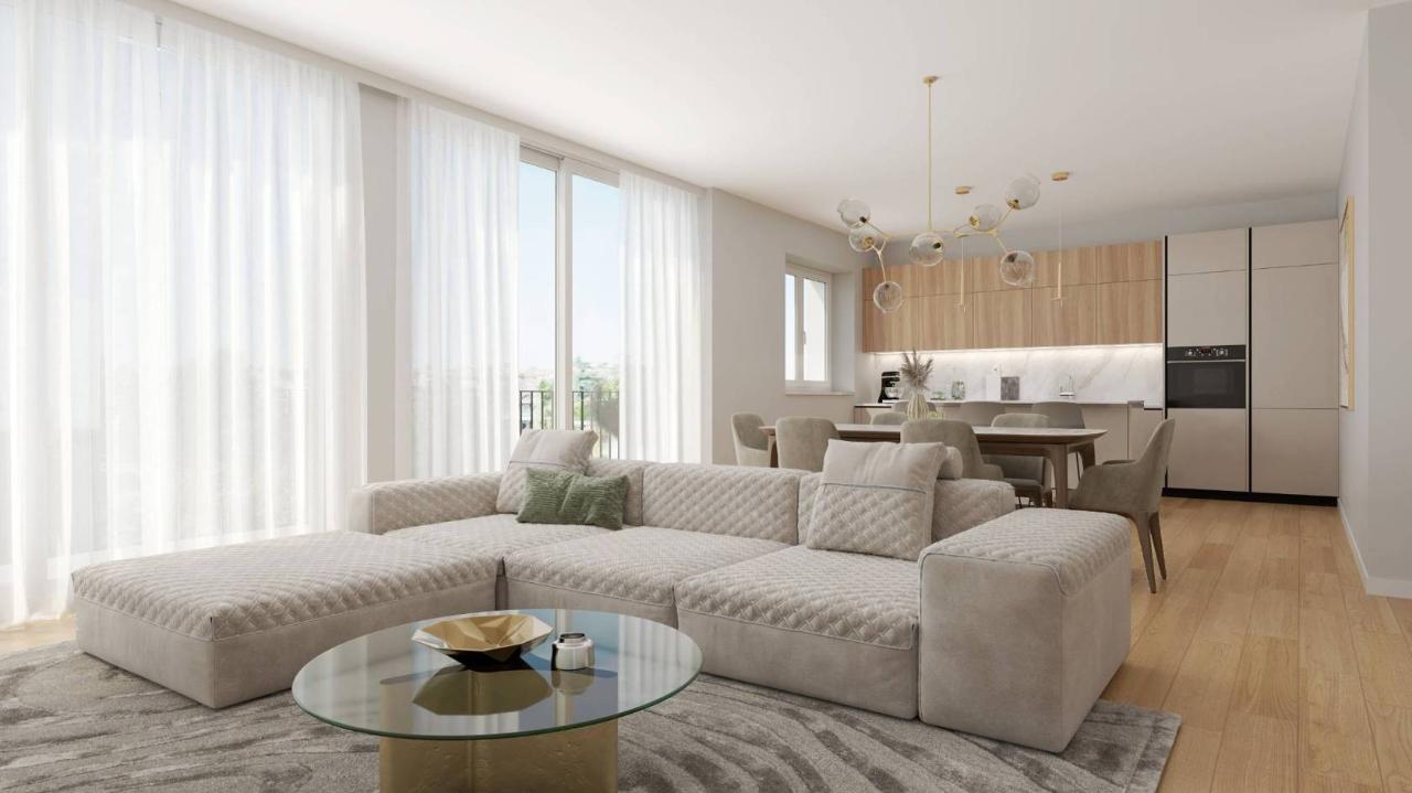 appartamento in vendita a Milano in zona Città Studi