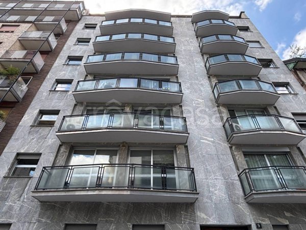 appartamento in vendita a Milano in zona Città Studi