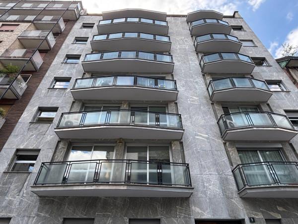 appartamento in vendita a Milano in zona Città Studi