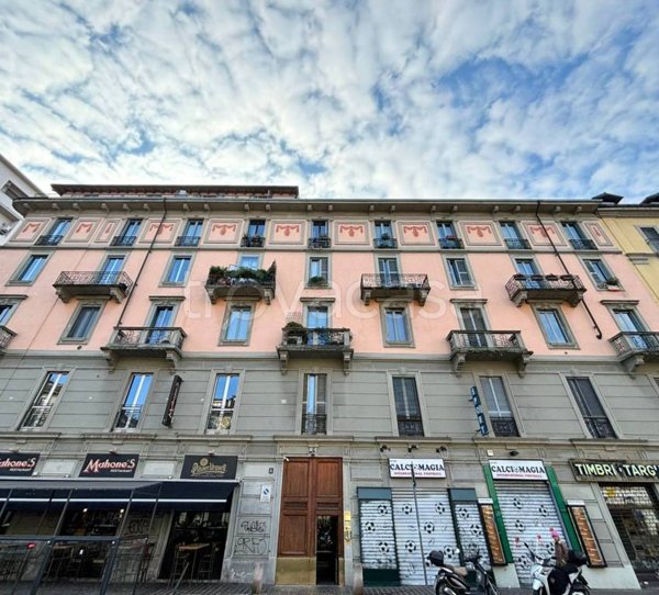 appartamento in vendita a Milano in zona Porta Romana