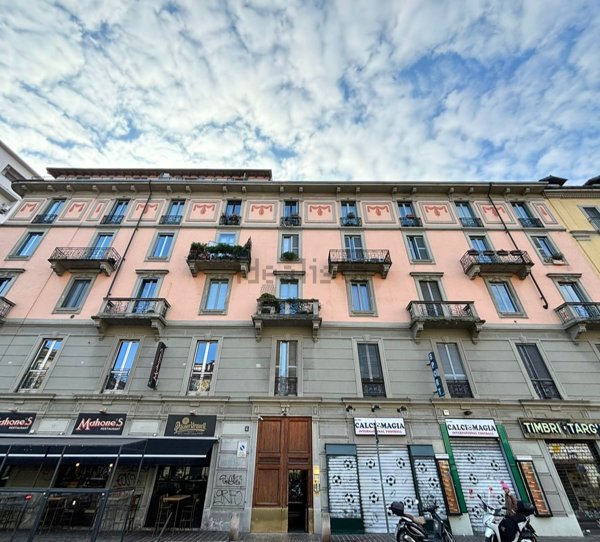 appartamento in vendita a Milano in zona Porta Romana