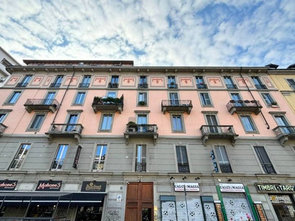 appartamento in vendita a Milano in zona Porta Romana