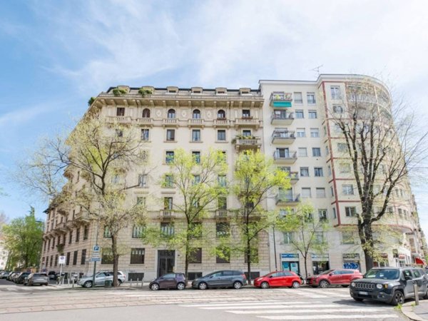 appartamento in vendita a Milano in zona Solari