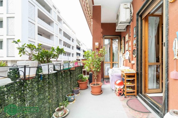 appartamento in vendita a Milano in zona Crescenzago