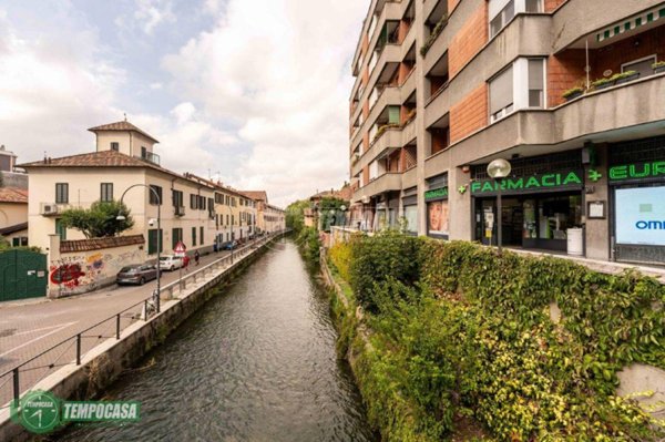 appartamento in vendita a Milano in zona Turro