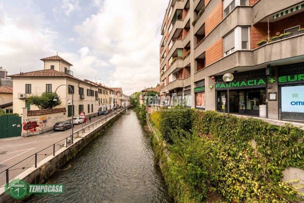 appartamento in vendita a Milano in zona Turro