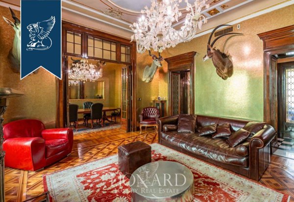 appartamento in vendita a Milano in zona Cadorna