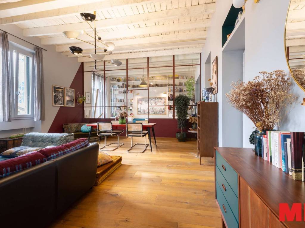 appartamento in vendita a Milano
