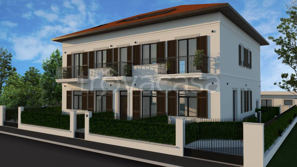 appartamento in vendita a Milano in zona Lorenteggio