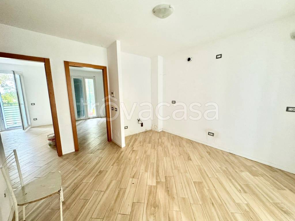 appartamento in vendita a Milano in zona Ponte Lambro