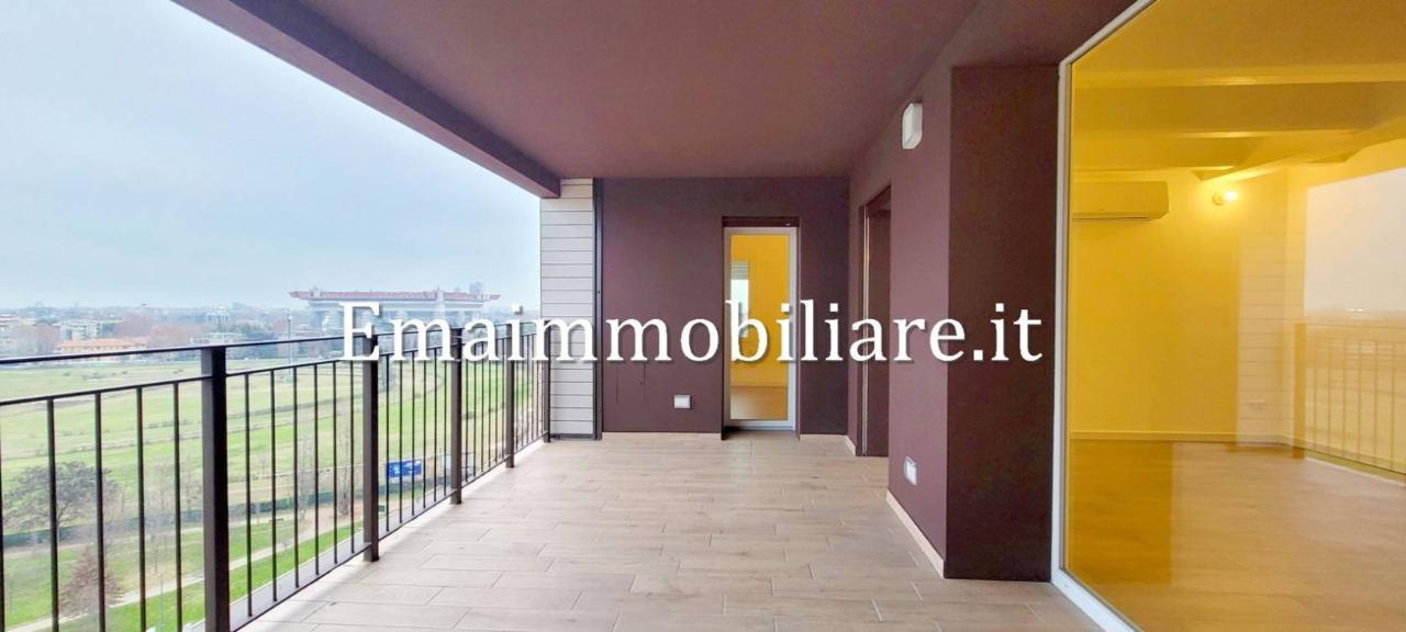 appartamento in vendita a Milano in zona San Siro