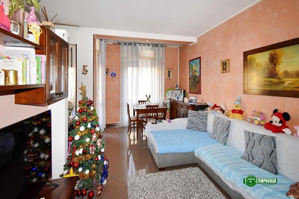 appartamento in vendita a Milano in zona QT8