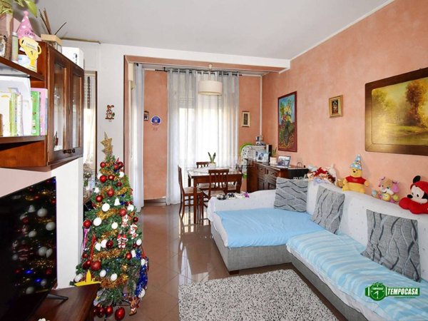 appartamento in vendita a Milano in zona QT8