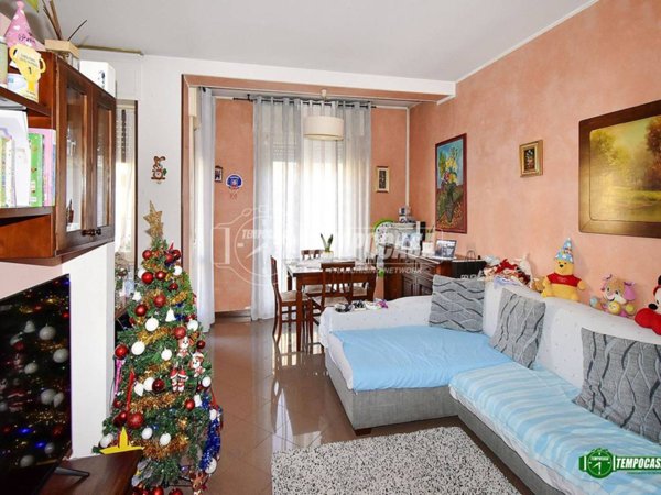 appartamento in vendita a Milano in zona Il Portello