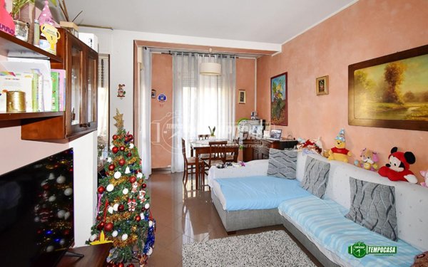 appartamento in vendita a Milano in zona QT8