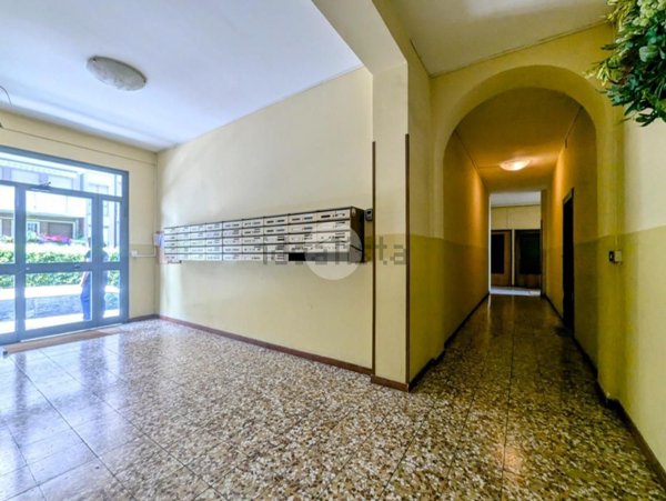appartamento in vendita a Milano in zona Affori