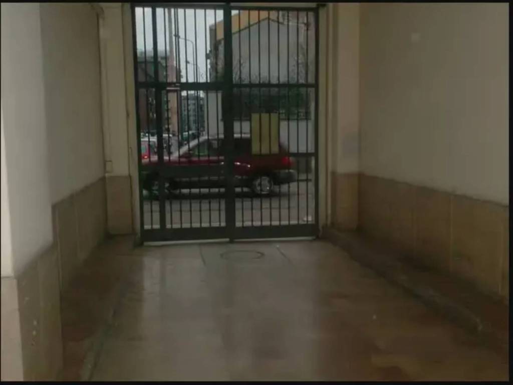 appartamento in vendita a Milano in zona Bicocca